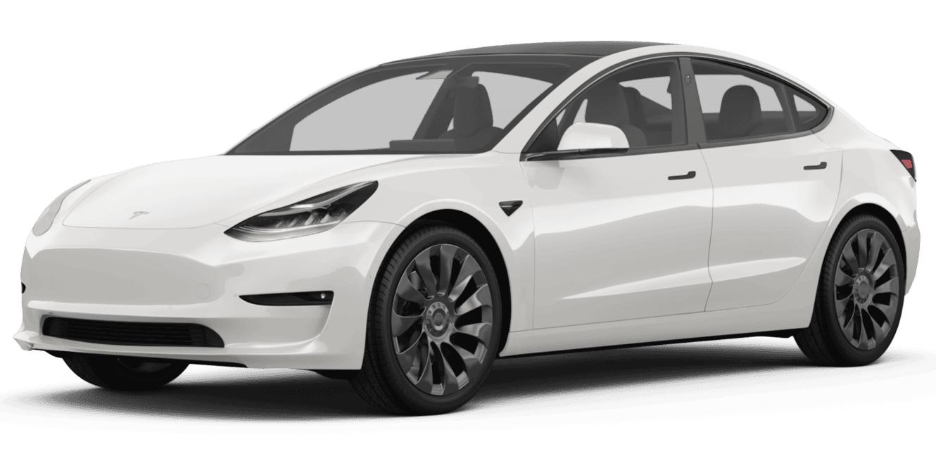 TESLA MODEL 3 2023 5YJ3E1EA3PF686360 image